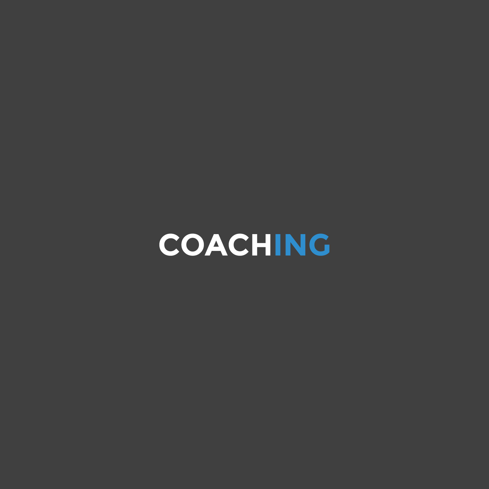 Executive Coaching and Business Case Development