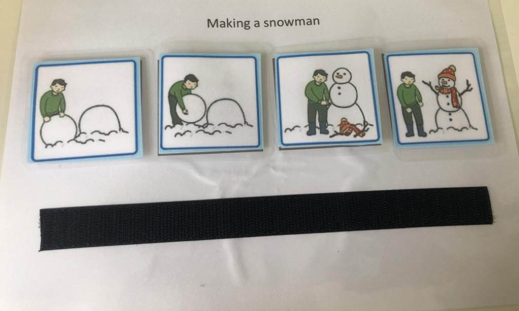 Snowman Events